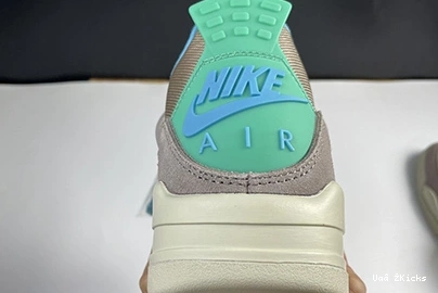 Air LA DJ5718- 4 ‘’Taupe x Haze‘’ 499 Jordan Union 8475 SportInspired 0711